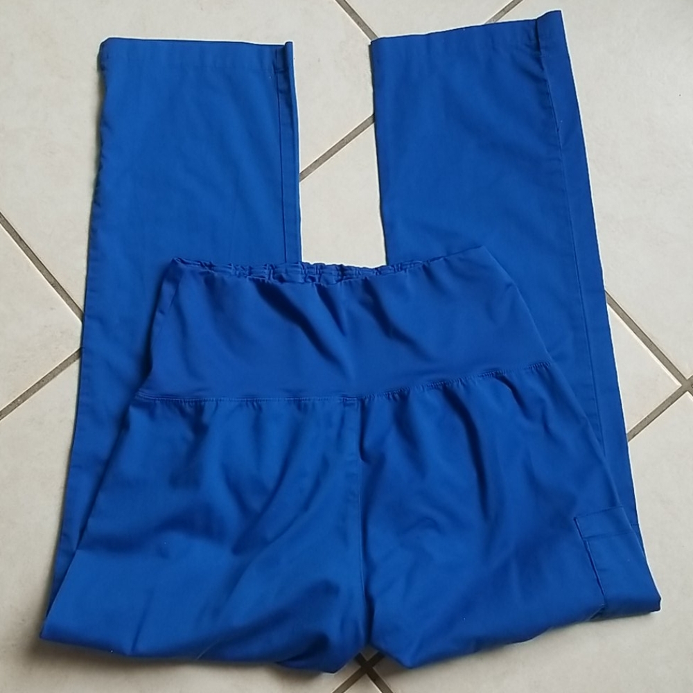Maternity Scrubs Pant